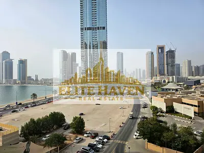 SEAFRONT 1BHK APARTMENT PRIME LOCATION FOR FAMILIES
