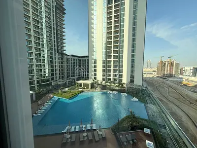 Brand New | 2BR + Maid | 4 Bathrooms | Spacious