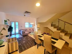 Spacious Family TH | Fully Furnished | 4BR + Maid