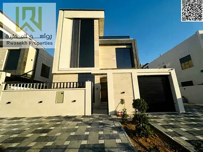 Luxury Villa for Sale | 5 Master Bedrooms | G+2 with Rooftop | Freehold for All Nationalities | Bank Finance Available