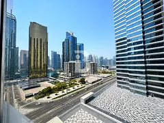 Unfurnished | DMCC Freezone | Low Floor