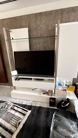 Tv unit