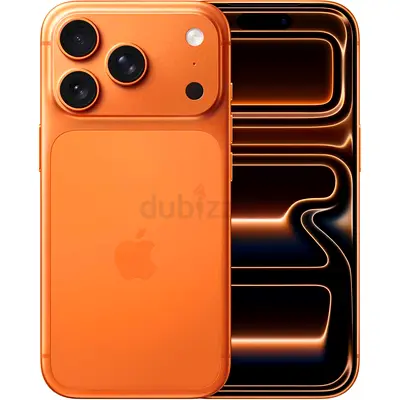 New Iphone 17 pro 1 TB for sale