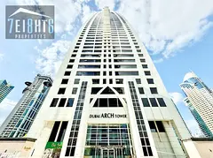 Prime Office || Full Floor || Fully Fitted || Spacious Layout || Ready to Move