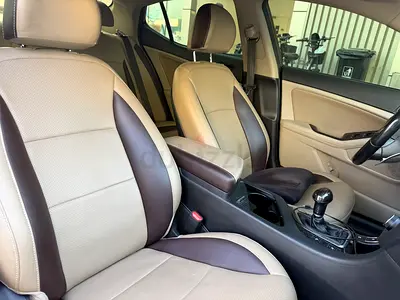 Reliable Kia Optima 2014 | Clean Condition | mea Specs Alternative