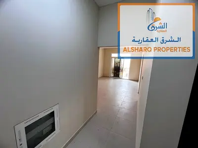 الجرف 3 | أول ساكن | غرفة ماستر | تكييف مركزي | 32 ألف