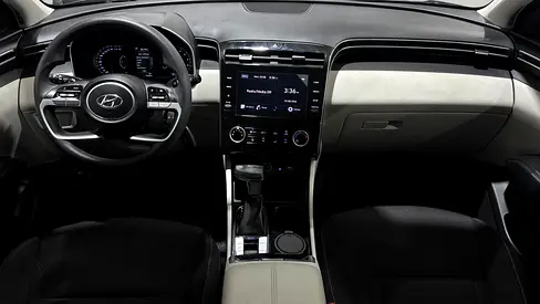 2024 Hyundai TUCSON — миниатюра 7