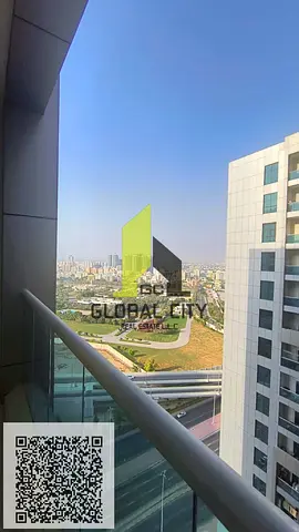 Own Your Beautiful 2BHK & Design It Your Way | Simple Elegant Layout | Great View | Parking | Move Into Your Own Home | Best Price | AED 450,000 AED