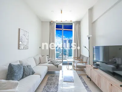 Stunning view | High floor | Corner unit