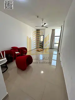 Free ownership of all nationalities/in down payment 193K/in direct installments with the developer