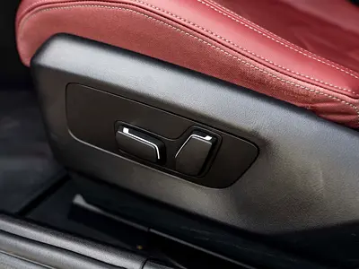 BMW 5 Series 520i M Sport, миниатюра 10