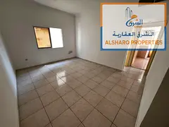 Lowest prices - One bedroom and living room - for AED 23,000 - Al Nuaimiya 1 - next to Al Hikma Scho