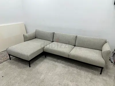 Still brand new IKEA lshape sofa