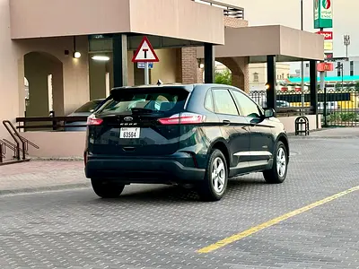 Ford Edge SE, миниатюра 4