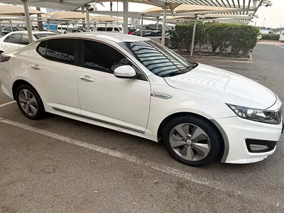صورة 2 لـ 2015 KIA OPTIMA