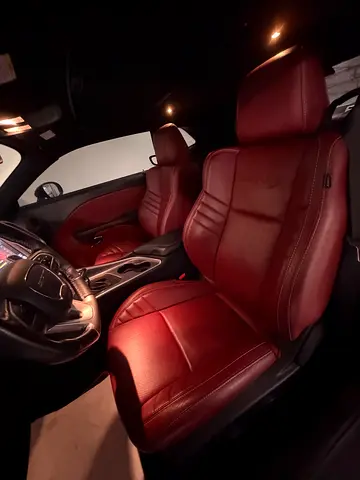 2022 Dodge CHALLENGER 缩略图 17