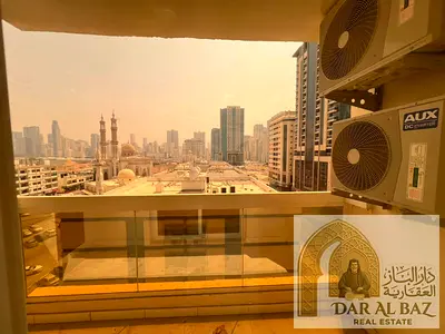 ### 3-Bedroom Apartment for Annual Rent in Sharjah – Al Majaz 2 | Great Price