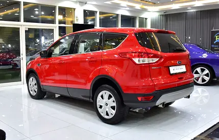 2016 FORD ESCAPE — фото 7