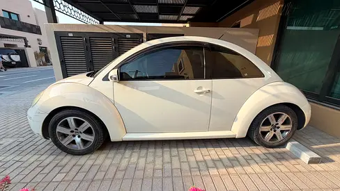 صورة 20 لـ 2008 Volkswagen BEETLE