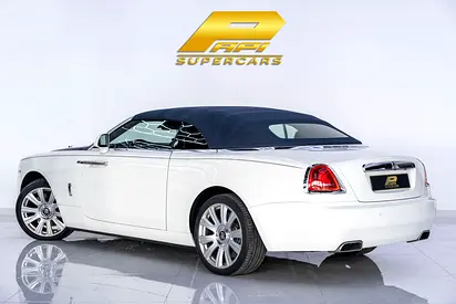 2016 ROLLS-ROYCE DAWN 缩略图 16