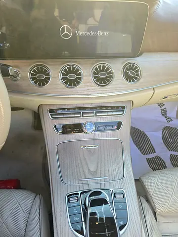 صورة مصغرة 13 لـ 2018 Mercedes-BENZ E-CLASS
