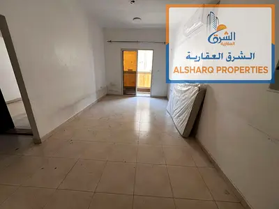 Best 1 Bedroom Apartment for Annual Rent | Al Rawda 3, Ajman | Near Sheikh Ammar Street | Balcony | AED 27,000