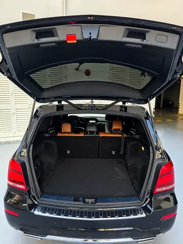 2014 Mercedes-BENZ GLK — миниатюра 13