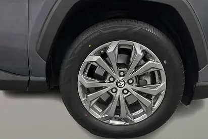 2024 Toyota RAV 4 — фото 12