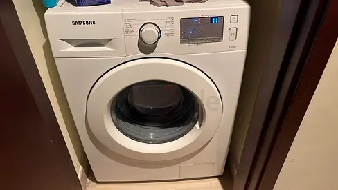 Samsung 6kg washing machine for sell 💯 good working