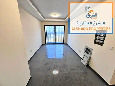 Brand New 2 Bedroom Apartment for Rent in Al Jurf 3 Ajman with Spacious Layout
