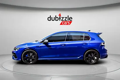 صورة 5 لـ 2024 Volkswagen GOLF R