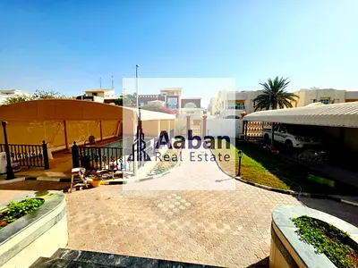 4BR Villa for Rent in Sharqan, Sharjah 🏡