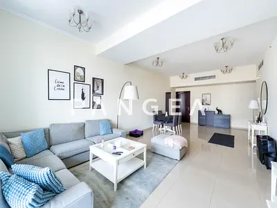 Vacant | Best Price in Market | Bright and Specious
