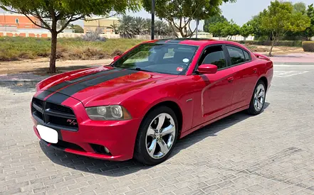 2012 Dodge CHARGER — фото 14