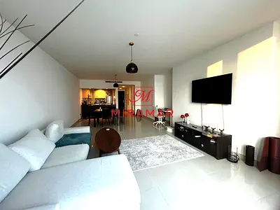 ⁂Fully Furnished ⁂High Floor ⁂Premium Amenities⁂