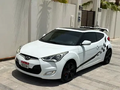 صورة 3 لـ 2016 Hyundai VELOSTER