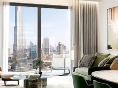 Exclusive | Mid Floor | Resale | Type 4