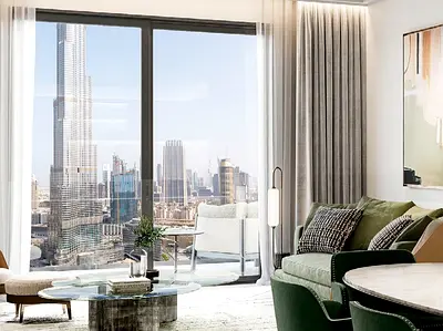 Exclusive | Mid Floor | Resale | Type 4
