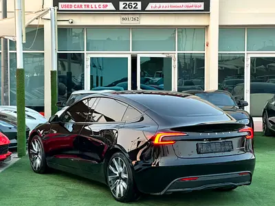 صورة 3 لـ 2024 Tesla MODEL 3