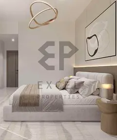 Modern 1BR | Mi Casa JVC | Prime Location |