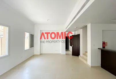 3 BR | Type B | Vacant | Single Row | Big Plot |