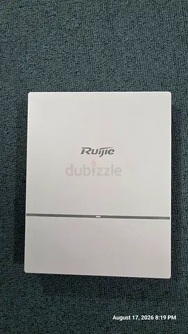 Rujee Wirless access point