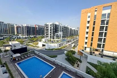 Brand New | Furnished | Multiple Cheques
