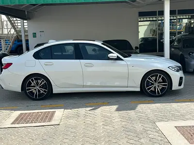 2021 BMW 3-SERIES 缩略图 3
