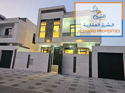 🏡 للبيع | فيلا فاخرة من المالك مباشرة في الباهية – عجمان