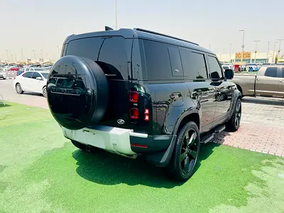 صورة مصغرة 5 لـ 2020 LAND Rover DEFENDER