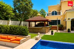 Renovated | Waterfall Pool | Sunken Fire Pit