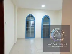 Ready to Move | Specious 1 BHK Apartment | Unfurnished | Balcony | Persia Cluster