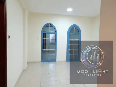 Ready to Move | Specious 1 BHK Apartment | Unfurnished | Balcony | Persia Cluster