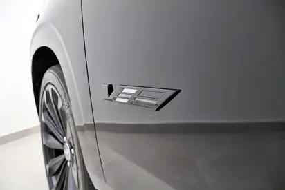 2025 Cadillac ESCALADE — миниатюра 7